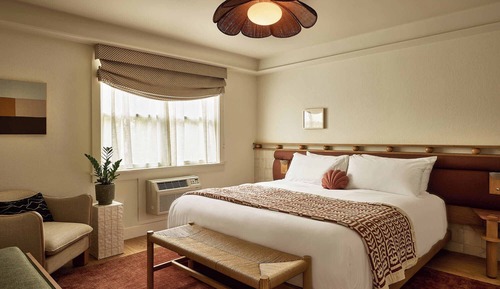 Two Bedroom King Suite