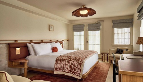 King Suite