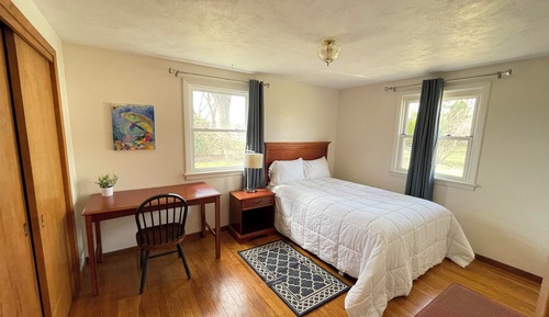 3 Bedroom Home