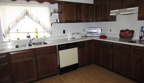 Room, 3 Bedrooms, 2 Bathrooms, Full Kitchen, Poolside, 1 King, 2 queens, 2 sofabeds