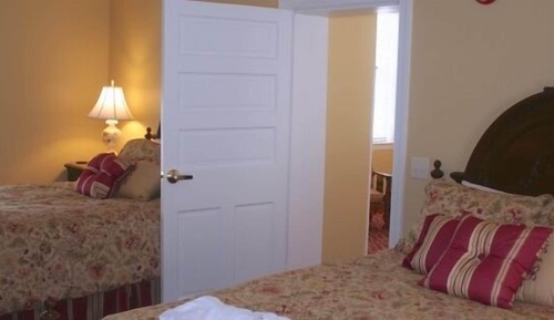 Suite (The Swope)