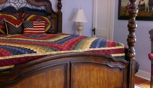 Suite (General Meade)