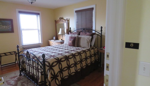 Room (Jacobs Den)