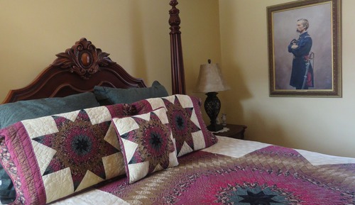 Suite (Colonel Chamberlain)