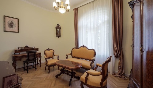 Classic Suite