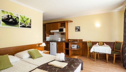 Standard Apartment