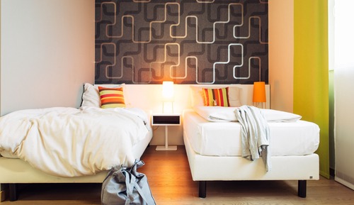 Apartment, 2 Bedrooms, Kitchenette