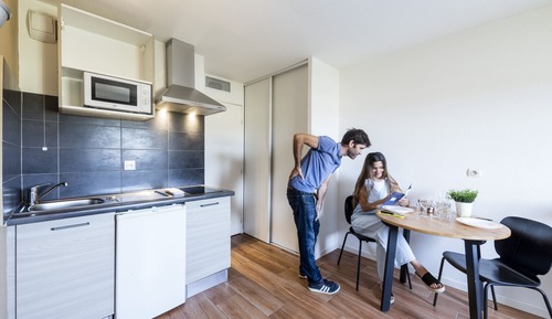 Standard Studio (for 2)