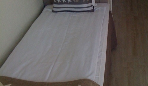 Single Room, Garden View (200 meters from main building)