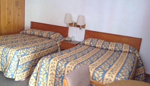 Room, 2 Queen Beds