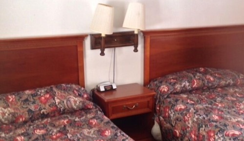 Room, 2 Double Beds