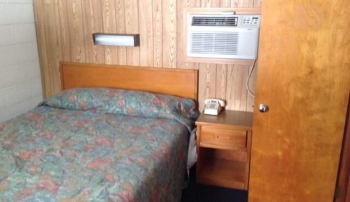 Room, 1 Queen Bed