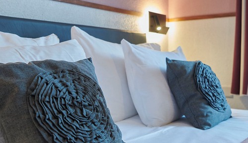 Comfort Double Room, 1 Bedroom
