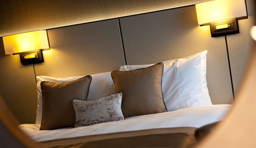 Premium Room, 1 King Bed