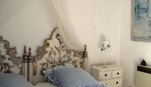Comfort Room, 1 Bedroom (LAVANDE)