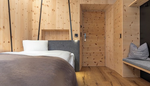 Superior Single Room