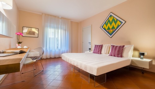 Comfort Double Room