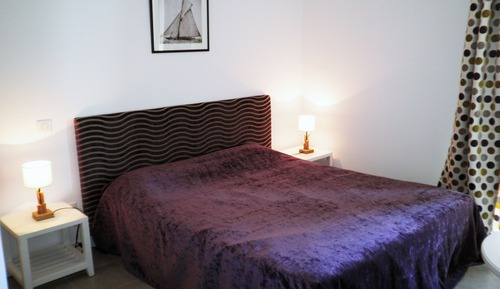 Apartment, 3 Bedrooms