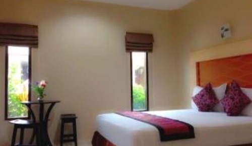 Premier Room
