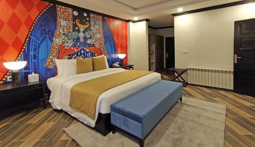 Vibe Executive Suite