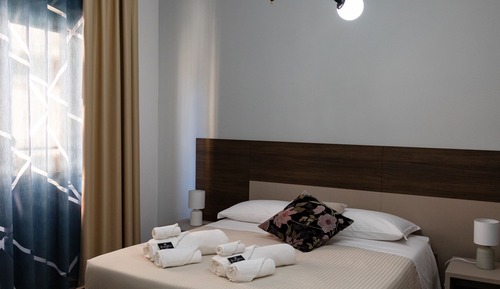 Premium Double Room