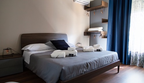Premium Double Room