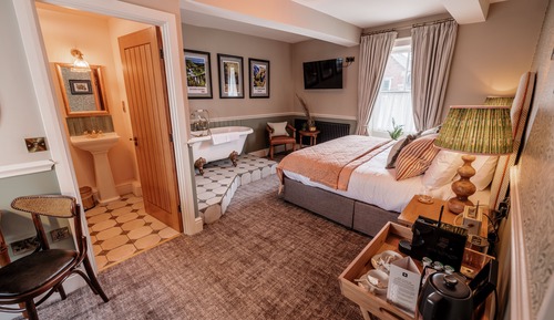 Suite