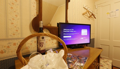 Club Room