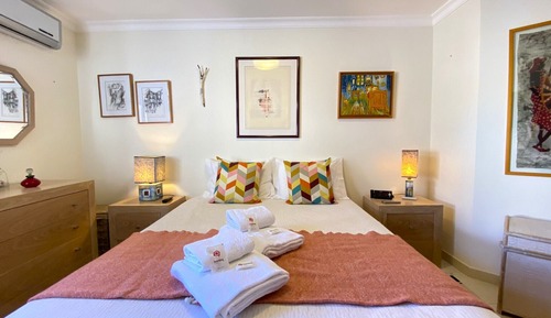 Apartment, 1 Bedroom, Pool Access