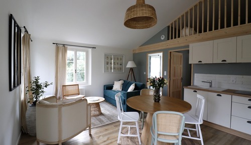 Family House