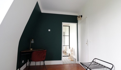 Comfort Twin Room