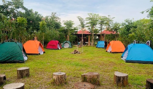 Basic Tent