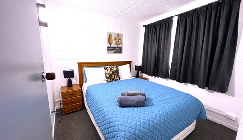 Deluxe Townhome