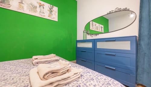 Comfort Apartment, 2 Bedrooms