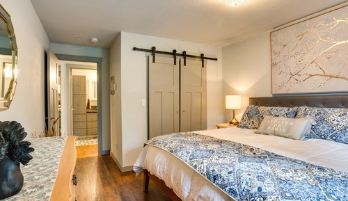 House (1 Bedroom)