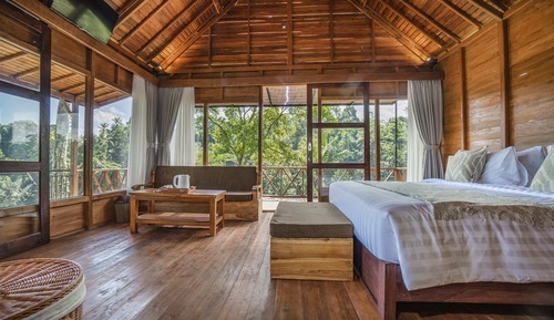 Pool Suite Villa