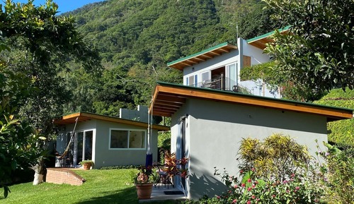 Deluxe Cottage
