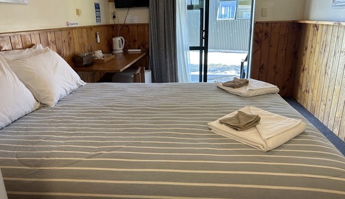 Classic Double Room