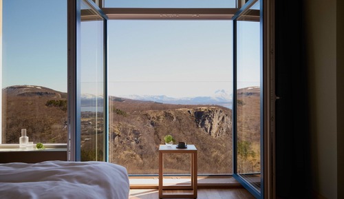 Suite, 2 Bedrooms (Keiservarden)