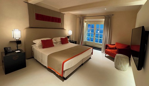 Superior Double or Twin Room