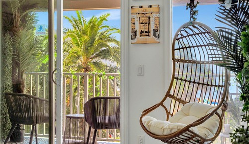 Exclusive Apartment