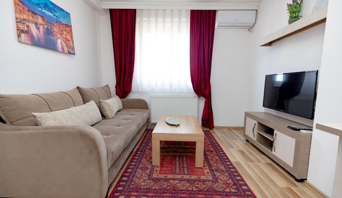 Economy Apartment