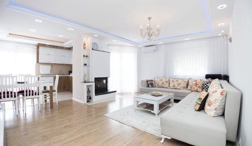 Exclusive Apartment