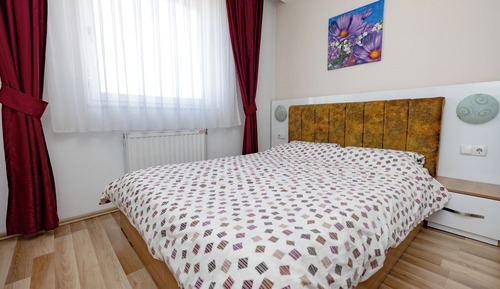 Comfort Apartment