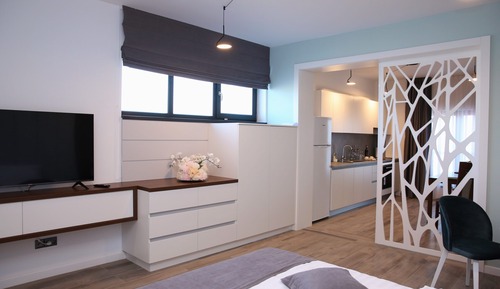 Double or Twin Room