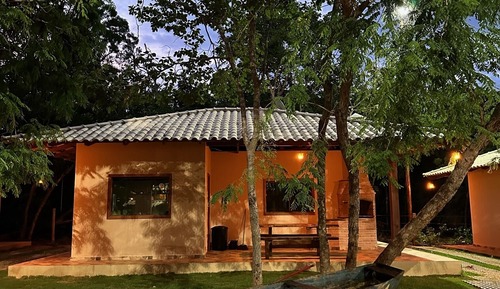 Standard Chalet