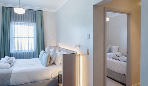 Family Apartment, 2 Bedrooms