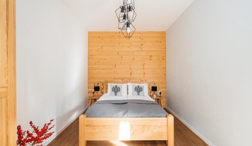 Premium Apartment