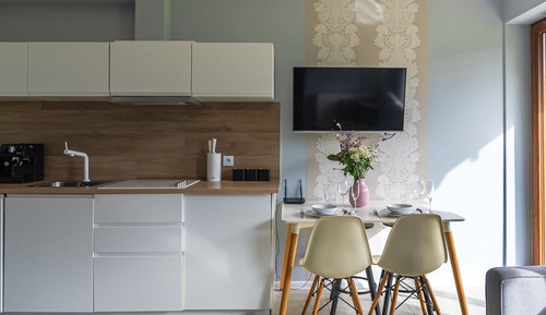 Comfort Apartment