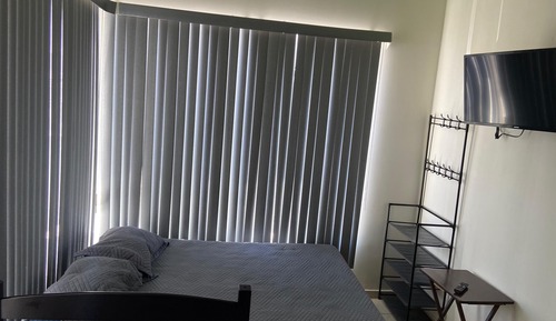 Basic Double Room